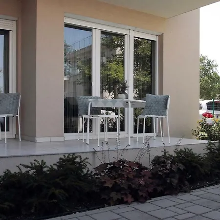 Silver Bay Apartman