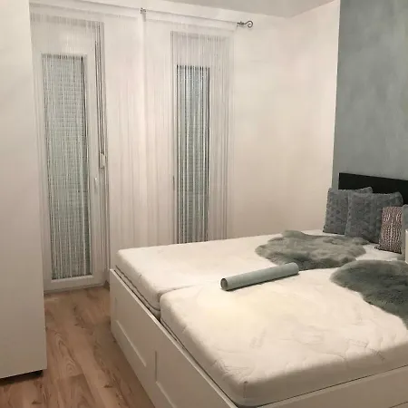 Silver Bay Apartman Apartment *