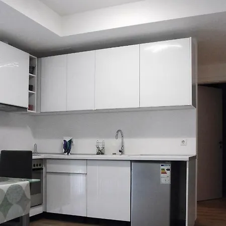Silver Bay Apartman Apartment *