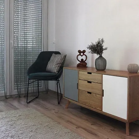 아파트 Silver Bay Apartman *