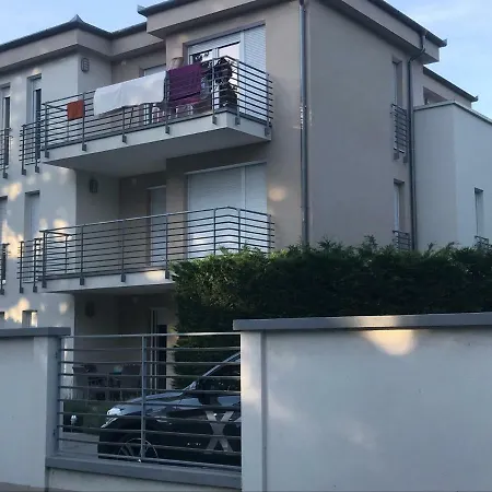 아파트 Silver Bay Apartman