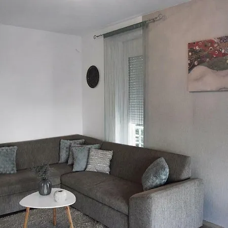 Silver Bay Apartman * Siofok