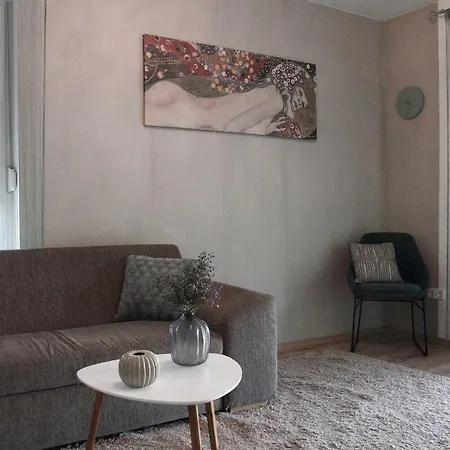 Apartment Silver Bay Apartman *