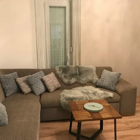 Apartment Silver Bay Apartman Siofok
