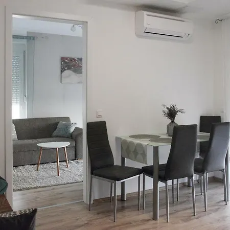 Silver Bay Apartman Apartment Siofok