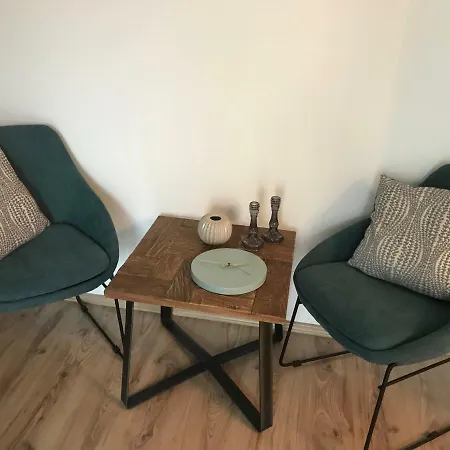 Silver Bay Apartman Siofok
